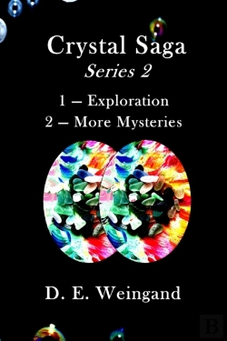 Bertrand.pt - Crystal Saga Series 2, 1-Exploration And 2-More Mysteries