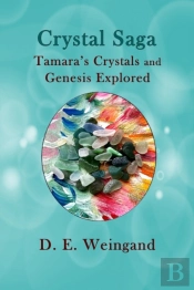 Crystal Saga, Tamara'S Crystals And Gene