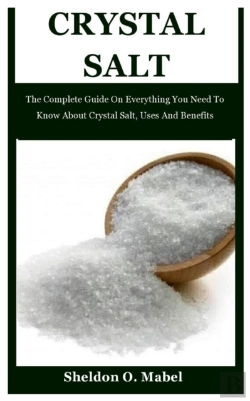 Bertrand.pt - Crystal Salt