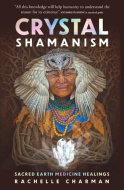 Bertrand.pt - Crystal Shamanism