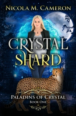 Bertrand.pt - Crystal Shard