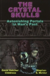 Crystal Skulls