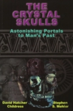 Bertrand.pt - Crystal Skulls