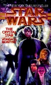Crystal Star: Star Wars Legends