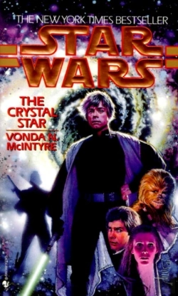 Bertrand.pt - Crystal Star: Star Wars Legends
