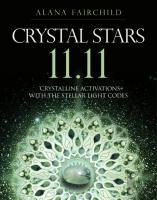 Crystal Stars 11.11