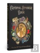 Crystal Sticker Book