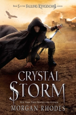 Bertrand.pt - Crystal Storm