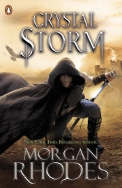 Crystal Storm