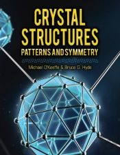 Crystal Structures: Patterns And Symmetry