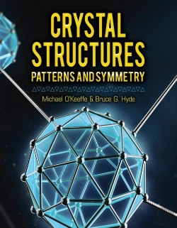 Bertrand.pt - Crystal Structures: Patterns And Symmetry
