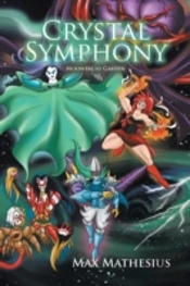 Crystal Symphony: Moontachi Gaiden