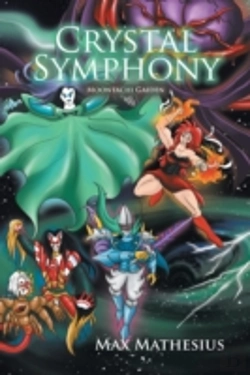 Bertrand.pt - Crystal Symphony: Moontachi Gaiden