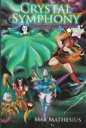 Crystal Symphony: Moontachi Gaiden: Vol