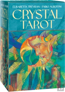 Bertrand.pt - Crystal Tarot