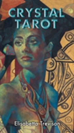 Bertrand.pt - Crystal Tarot