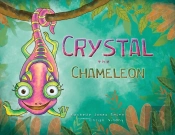 Crystal The Chameleon