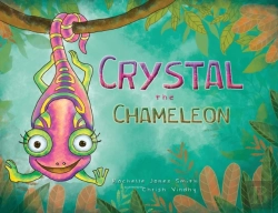 Bertrand.pt - Crystal The Chameleon