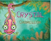 Crystal The Chameleon