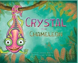 Bertrand.pt - Crystal The Chameleon