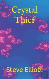Crystal Thief