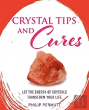 Crystal Tips And Cures