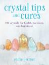 Crystal Tips And Cures