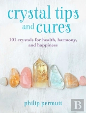 Crystal Tips And Cures