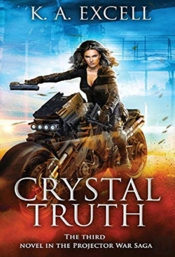 Bertrand.pt - Crystal Truth