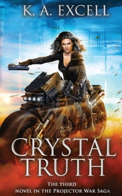 Bertrand.pt - Crystal Truth