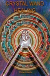Crystal Wand Healing