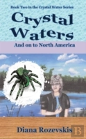 Crystal Waters And On To North America