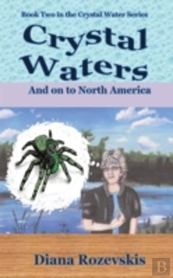 Bertrand.pt - Crystal Waters And On To North America