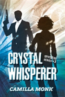 Bertrand.pt - Crystal Whisperer