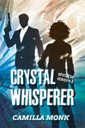 Crystal Whisperer