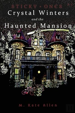 Bertrand.pt - Crystal Winters And The Haunted Mansion