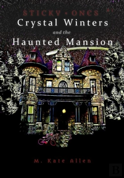 Bertrand.pt - Crystal Winters And The Haunted Mansion