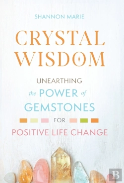 Bertrand.pt - Crystal Wisdom: Unearthing The Power Of