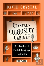 Crystalâ€™S Curiosity Cabinet