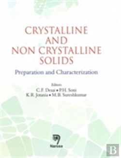 Bertrand.pt - Crystalline And Non-Crystalline Solids
