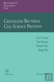 Crystalline Bacterial Cell Surface Proteins