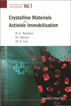 Bertrand.pt - Crystalline Materials For Actinide Immobilisation
