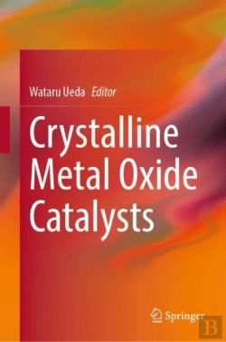 Bertrand.pt - Crystalline Metal Oxide Catalysts