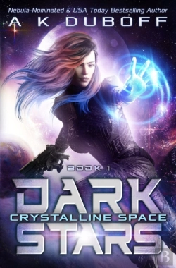 Bertrand.pt - Crystalline Space  Dark Stars Book 1