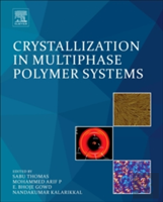 Crystallization In Multiphase Polymer Systems