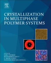 Crystallization In Multiphase Polymer Systems