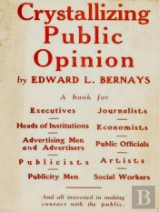 Crystallizing Public Opinion