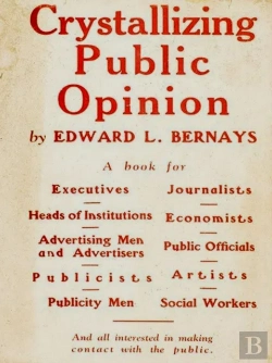 Bertrand.pt - Crystallizing Public Opinion