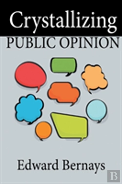 Bertrand.pt - Crystallizing Public Opinion