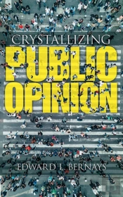 Crystallizing Public Opinion